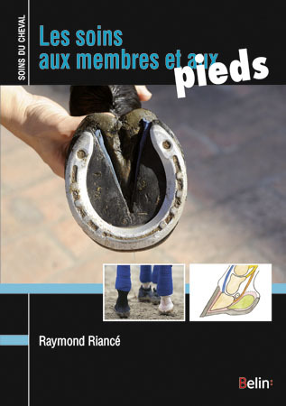 SOINS AUX MEMBRES ET AUX PIEDS