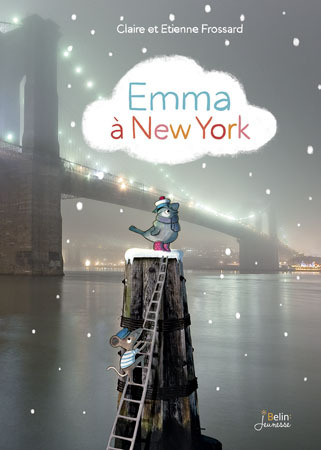 EMMA A NEW YORK