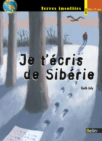 JE T'ECRIS DE SIBERIE