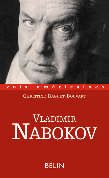 VLADIMIR NABOKOV