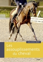 ASSOUPLISSEMENTS DU CHEVAL (N.E)