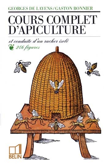 COURS D'APICULTURE