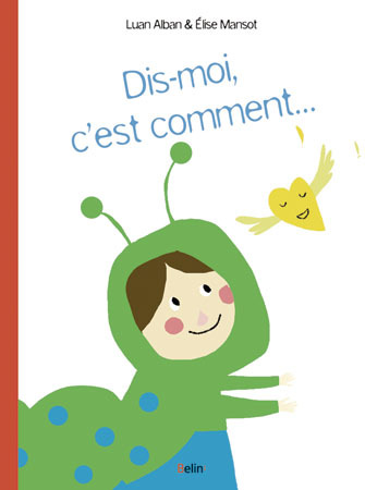 DIS-MOI, C´EST COMMENT ?