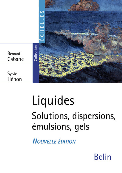 LIQUIDES 2E EDITION