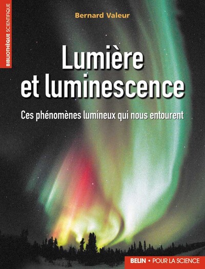 LUMIERE ET LUMINESCENCE