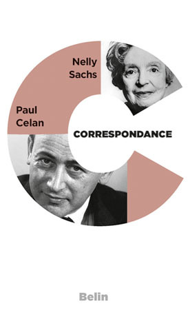 CORRESPONDANCE SACHS-CELAN (POCHE)