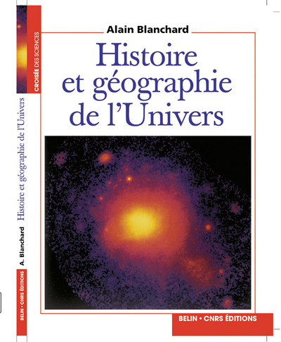 HIST.ET GEO. DE L'UNIVERS