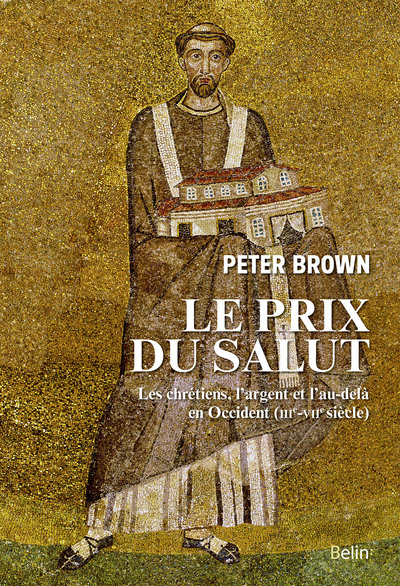 PRIX DU SALUT