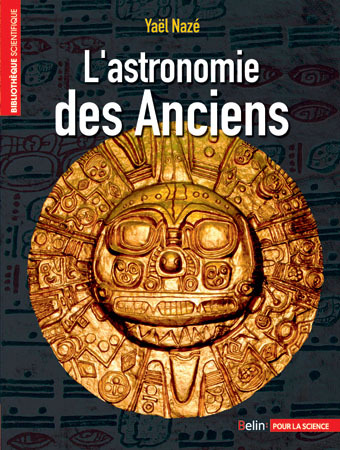 ASTRONOMIE DES ANCIENS
