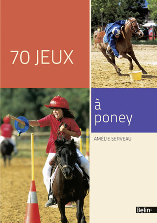 70 JEUX A PONEY NED