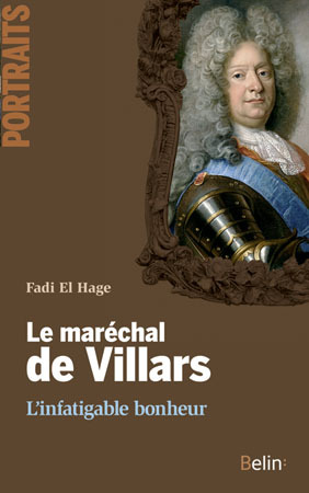 MARECHAL DE VILLARS