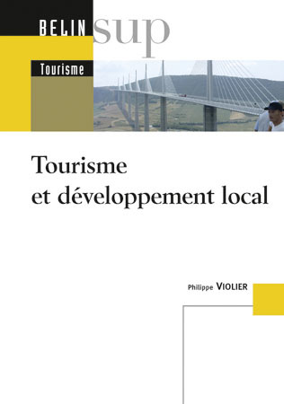 TOURISME ET DEVELOPPEMENT LOCAL