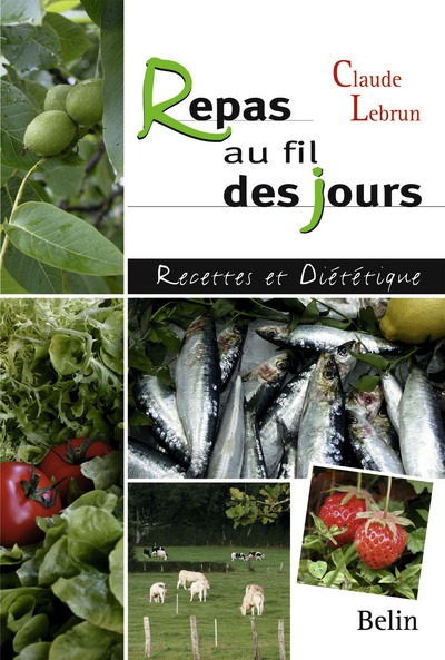 REPAS AU FIL DES JOURS
