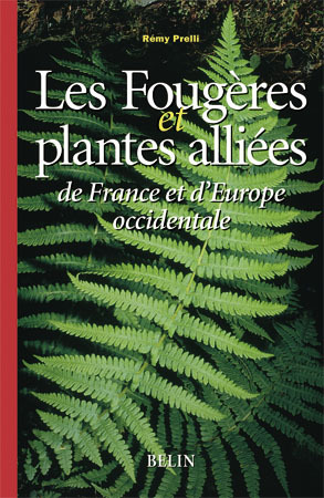 GUIDE ATLAS DES FOUGERES