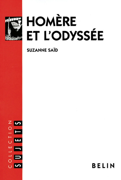 HOMERE ET L'ODYSSEE