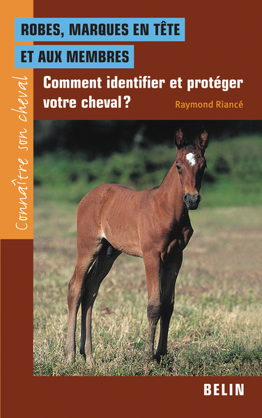 ROBES, MARQUES EN TETE ET AUX MEMBRES