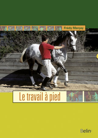 TRAVAIL A PIED