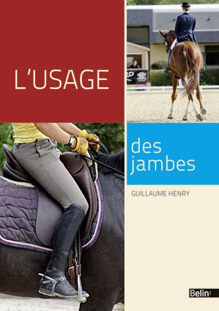 L´USAGE DES JAMBES