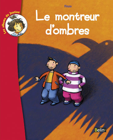 MONTREUR D'OMBRES