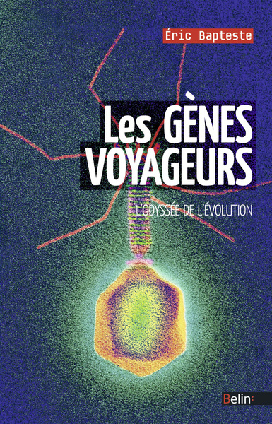GENES VOYAGEURS
