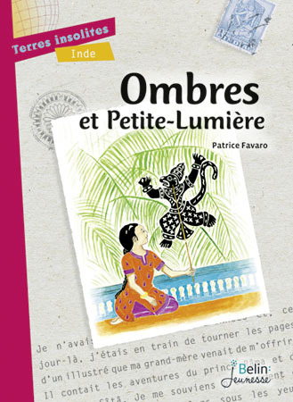 OMBRES ET PETITE LUMIERE