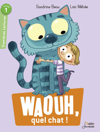 WAOUH ,  QUEL CHAT !