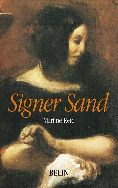 SIGNER SAND
