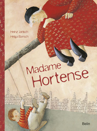 MADAME HORTENSE