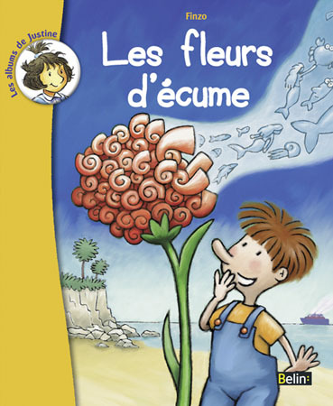 FLEURS D'ECUME