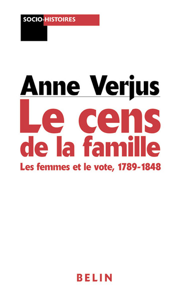 CENS DE LA FAMILLE