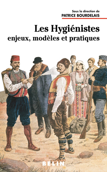 HYGIENISTES