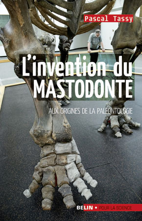 INVENTION DU MASTODONTE
