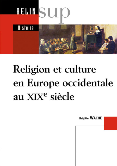 RELIGION ET CULTURE EN EUROPE OCCIDENTALE
