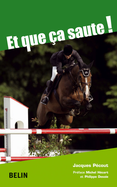 ET QUE CA SAUTE !