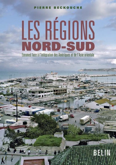 REGIONS NORD-SUD