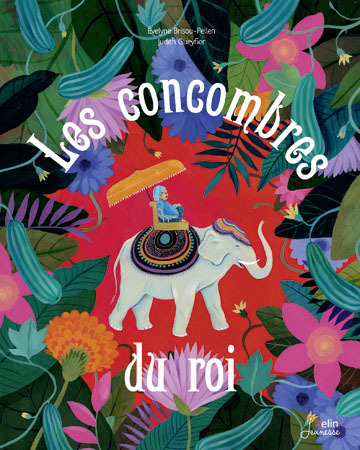 CONCOMBRES DU ROI