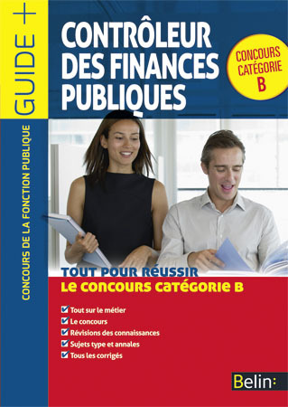 CONTROLEUR DES FINANCES PUBLIQUES
