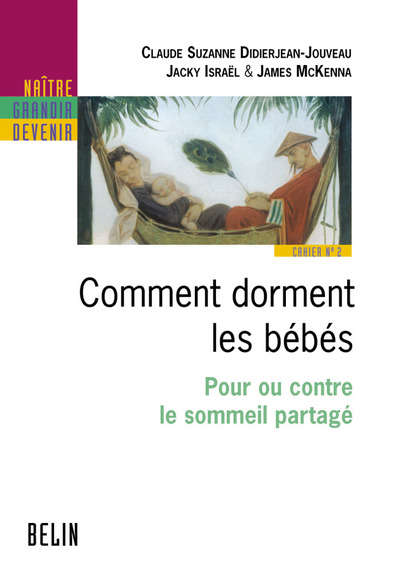 COMMENT DORMENT LES BEBES