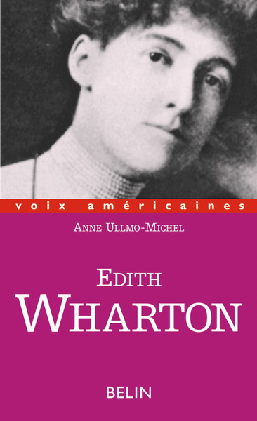 EDITH WHARTON
