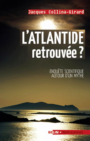 ATLANTIDE RETROUVEE ?