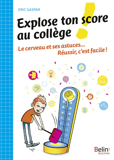 EXPLOSE TON SCORE AU COLLEGE !