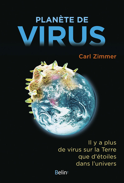 PLANETE DE VIRUS