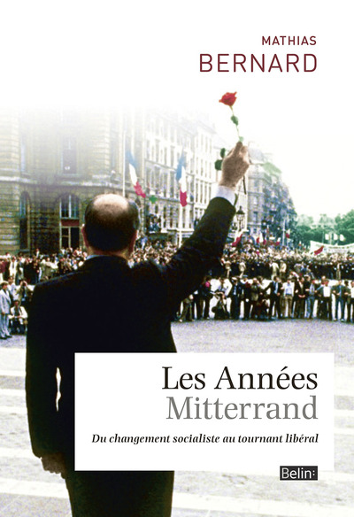 ANNEES MITTERRAND
