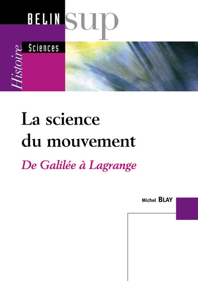 SCIENCE DU MOUVEMENT