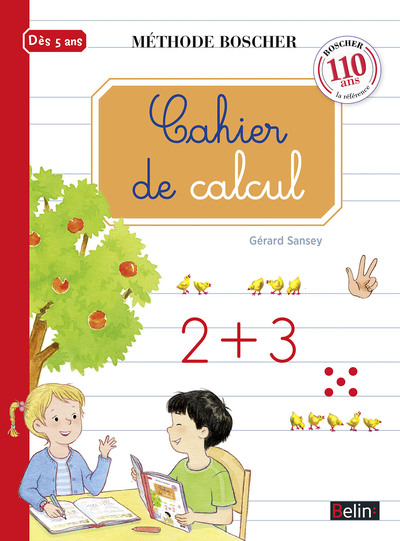 CAHIER DE CALCUL - METHODE BOSCHER (N.E. 2016)