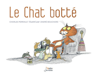 CHAT BOTTE