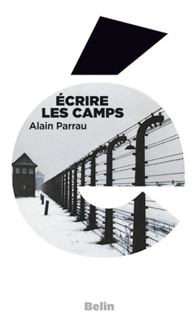 ECRIRE LES CAMPS (VERSION POCHE)