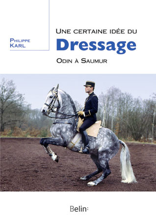 CERTAINE IDEE DU DRESSAGE - ODIN...