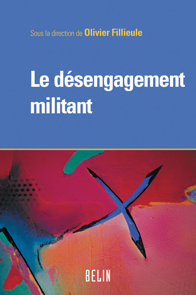 DESENGAGEMENT MILITANT