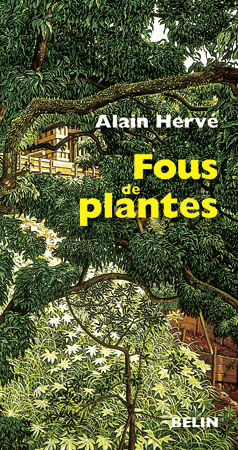 FOUS DE PLANTES